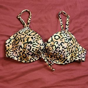 Shade and Shore 36B Top